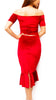 SKIRT - Romantica (Velvet)