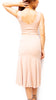 SKIRT - 7-Part (Shiny Crepe)
