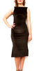 DRESS - Ariadna (Velvet)