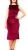 DRESS - Ariadna (Velvet)