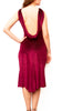 DRESS - Ariadna (Velvet)