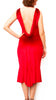 DRESS - Ariadna (Velvet)
