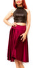 TOP - Daniela (Sequin)
