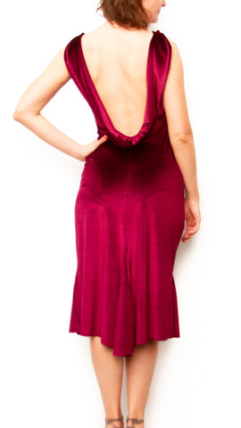 DRESS - Jackie Shanghai (Sequin)