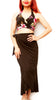 SKIRT - Wrap (Microfiber)