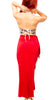 SKIRT - Wrap (Microfiber)