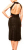 DRESS - Ines (Sequin)