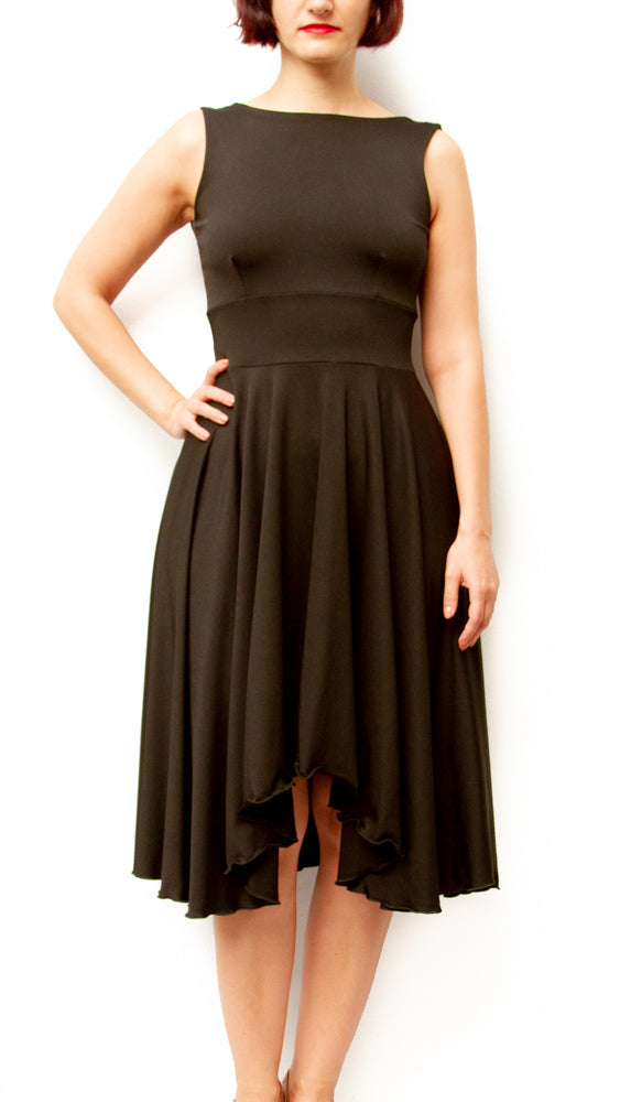 DRESS - Estella (Microfiber)