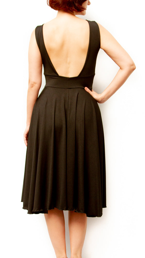 DRESS - Estella (Microfiber)