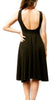 DRESS - Estella (Shiny Crepe)