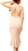 DRESS - Noe Romantica (Shiny Crepe)