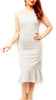 DRESS - Noe Romantica (Shiny Crepe)
