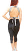 SKIRT - Pencil Skirt (Velvet)