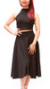 SKIRT - Julie (Pique)