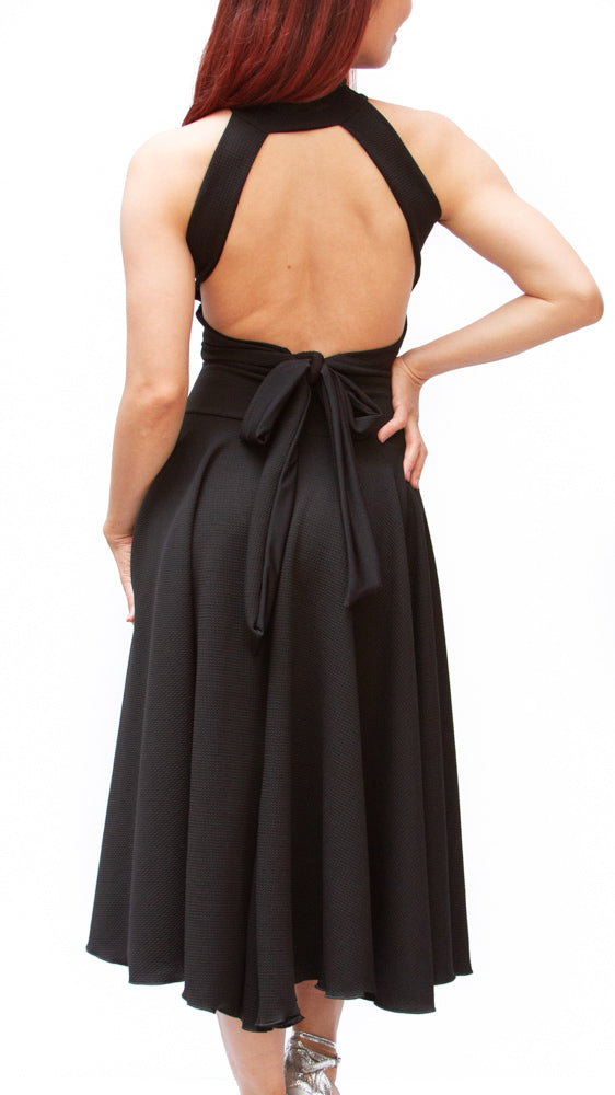 SKIRT - Julie (Pique)