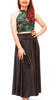SKIRT - Julie Maxi (Velvet)