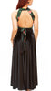 SKIRT - Julie Maxi (Velvet)