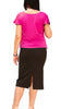 TOP - Japanese Sleeves reversible (Microfiber)