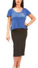 TOP - Japanese Sleeves reversible (Microfiber)