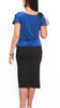 TOP - Japanese Sleeves reversible (Microfiber)