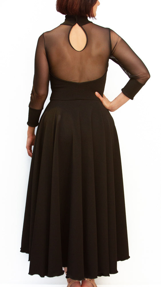 DRESS - Suyay (Pique)