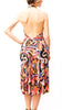 DRESS - Sexy Single Layer (Microfiber)