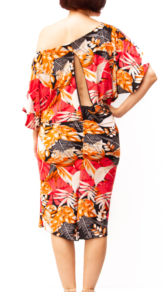 DRESS - Veronica (Microfiber)