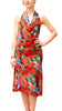 DRESS - Sexy Single Layer (Microfiber)