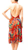 DRESS - Sexy Single Layer (Microfiber)