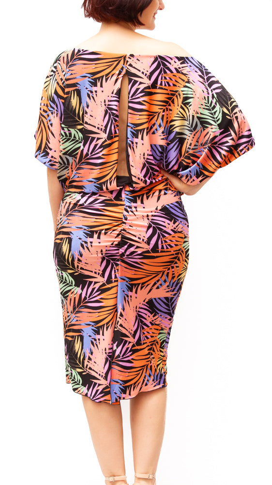 DRESS - Veronica (Microfiber)