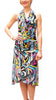 DRESS - Sexy Single Layer (Microfiber)