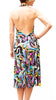 DRESS - Sexy Single Layer (Microfiber)