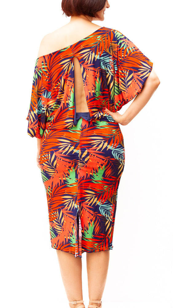 DRESS - Veronica (Microfiber)