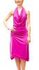 DRESS - Sexy Double Layer (Microfiber)