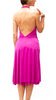 DRESS - Sexy Double Layer (Microfiber)