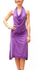 DRESS - Sexy Double Layer (Microfiber)