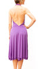 DRESS - Sexy Double Layer (Microfiber)