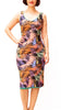 DRESS - Pencil Reversible (Microfiber)
