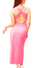 DRESS - Noe Maxi (Pique)