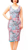 DRESS - Pencil Reversible (Microfiber)