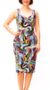 DRESS - Pencil Reversible (Microfiber)