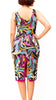 DRESS - Pencil Reversible (Microfiber)