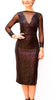 DRESS - Jackie Shanghai (Sequin)