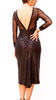 DRESS - Jackie Shanghai (Sequin)