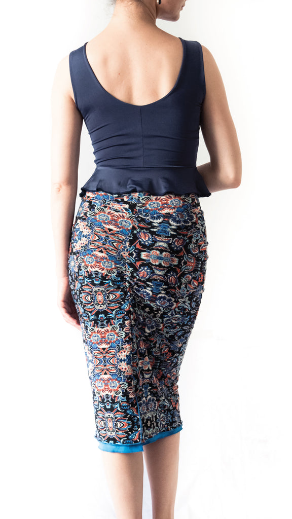 TOP - Noe (Microfiber)