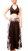 SKIRT - Julie Maxi (Microfiber)
