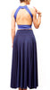SKIRT - Julie Maxi (Microfiber)