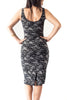 DRESS - Pencil Reversible (Microfiber)
