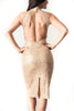 DRESS - Ines (Sequin)
