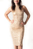 DRESS - Ines (Sequin)